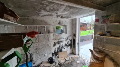 Expertise humidité Marciac