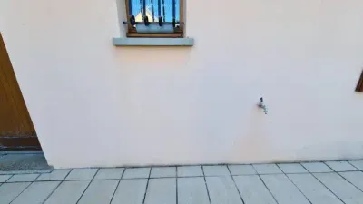 Expertise fissures Fleurance