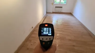 Expertise humidité Auch